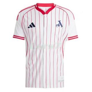 Arsenal MLB Camisetas 2025/26